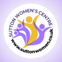 Sutton Women's Centre with Heather Smiles, Centre Manager